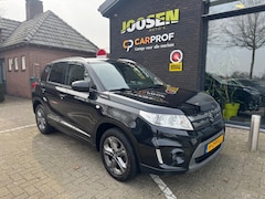 Suzuki Vitara - 1.6 EXCLUSIVE
