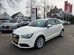 Audi A1 - 1.2 TFSI CONNECT / NAVI / CRUISE CTR. / AIRCO / BLUETOOTH / RADIO-CD