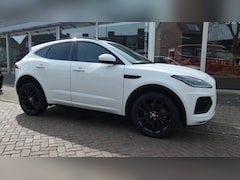 Jaguar E-Pace - 1.5 P300e PHEV 309 PK AWD - R-DYNAMIC * PANODAK* NAVI* LEDER* CRUISE* 360 CAMERA * 20 Inch