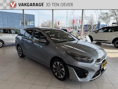 Kia Cee'd - Ceed SW 1.6 GDI PHEV DynamicLine