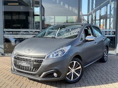 Peugeot 208 - 1.2 PURETECH ALLURE 110 PK NAVI AIRCO/ECC PDC