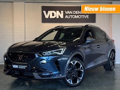 CUPRA Formentor - VZ Performance 1.4 TSI E-HYBRID 245pk Bucketseat Memory Stuur/stoelverw 19''