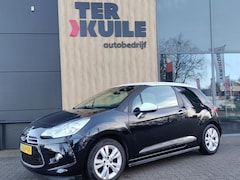 Citroën DS3 - 1.6 120PK Ulta Prest. 2013