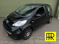 Peugeot 107 - 1.0 - 12V Sublime