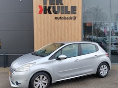 Peugeot 208 - 1.2 VTI 2013 5 Drs ACTIVE