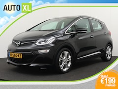 Opel Ampera-e - Business Executive 60 kWh Xenon Carplay Stuur+Stoelverw. x