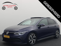 Volkswagen Golf - 1.5 TSI R-Line Business PANORAMADAK / FULL IQ LED / CARPLAY / STOELVERW / STUURVERW / DAB+