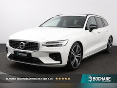 Volvo V60 - 2.0 T5 R-Design | Panoramadak | Harman/Kardon | Trekhaak |