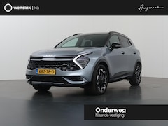 Kia Sportage - 1.6 T-GDi Plug-in Hybrid AWD GT-Line | Panoramadak | Matrix LED Koplampen | Stoel/Stuurver