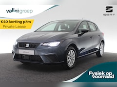 SEAT Ibiza - Style 1.0 EcoTSI 95 pk