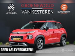 Citroën C3 Aircross - 1.2 PureTech Feel