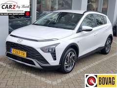Hyundai Bayon - 1.0 T-GDI COMFORT Camera | Airco | NAP | Carplay/Android