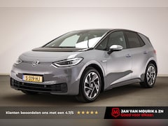 Volkswagen ID.3 - Pro Edition 58 kWh SOH 95% | WARMTEPOMP | DAB | CAMERA | 18"