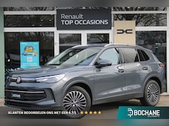 Volkswagen Tiguan - 1.5 eTSI Life Edition | 360camera | Led |