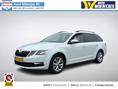 Skoda Octavia Combi - 1.0 TSI | Ambition Business | Navi | Carplay