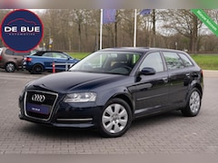 Audi A3 Sportback - 1.2 TFSI Automaat 7|Org NL NAP|1ste Eigenaar|Trekhaak|5 deurs|Cruise|16 Jaar bezit|Dealer
