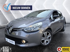 Renault Clio - 0.9 TCe Night&Day Cruise Airco Camera Nap