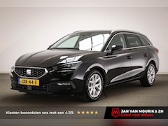 SEAT Leon Sportstourer - 1.5 eTSI Style Business Intense | LED | DAB | SMARTLINK | CAMERA