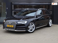 Audi A6 allroad quattro - 3.0 TFSI Premium Edition | Volledig Onderhouden | Luchtvering | Cruise | Clima | Leder | B