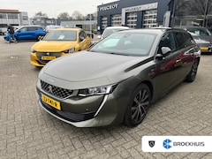 Peugeot 508 SW - 1.6 PureTech GT Line | Achteruitrijcamera | Lichtmetalen velgen 18" | Metaalkleur