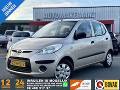 Hyundai i10 - 1.1 Active Cool ORIGINEEL NEDERLANDS - AIRCO