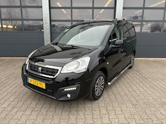 Peugeot Partner - New GB 120 L1 1.6 BlueHDi 75pk Premium Pack