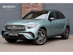 Mercedes-Benz GLC-klasse - 300de 4MATIC AMG Line | Distronic+ | Panoramadak | Memory | Trekhaak | Digital Light | HUD