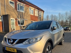 Nissan Qashqai - 1.2 Tekna