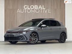 Volkswagen Golf - 2.0 TSI GTI - IQ LIGHTS - PANORAMADAK - HEAD UP - 19'' - TREKHAAK - BOMVOL