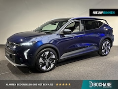 Renault Scenic E-Tech - EV60 comfort range techno | Panoramadak | Carplay/Android Auto |