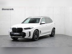 BMW X5 - xDrive50e M-Sport Pro | Stoelventilatie | Harman/Kardon | Panoramadak | Trekhaak | Head-up