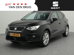 SEAT Arona - 1.0 TSI 95pk Style Business Intense | Trekhaak | Adaptieve cruise control | Dodehoek detec