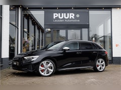 Audi S3 - 2.0 TFSI Sportback Quattro Origineel NL - Pano - B&O