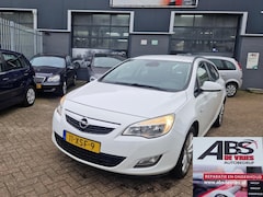 Opel Astra Sports Tourer - 1.4 Anniversary Edition