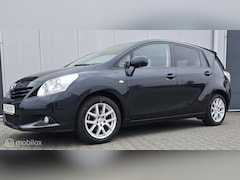 Toyota Verso - 1.8 VVT-i Dynamic Business