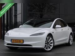 Tesla Model 3 - RWD 60 kWh