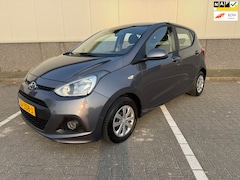 Hyundai i10 - 1.0i i-Motion Comfort airco