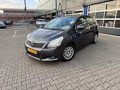 Toyota Verso - 1.8 VVT-i Dynamic 7p.