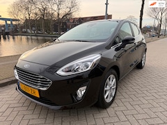 Ford Fiesta - 1.0 EcoBoost Titanium