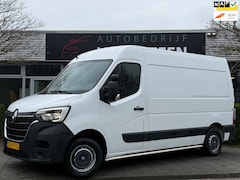 Renault Master - T35 2.3 dCi 150 L2H2 - AUTOMAAT - APPLE CARPLAY - PARK CAMERA - CRUISE / CLIMATE - TREKHAA