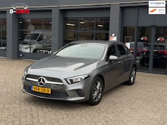 Mercedes-Benz A-klasse - 250 e Premium Camera|Xenon|Leer|Nap|Virtual