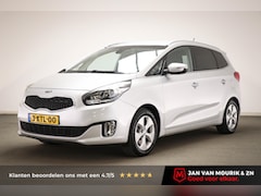Kia Carens - 1.6 GDi Business Pack 7 PERSOONS | CLIMA | NAVIGATIE | CAMERA | TREKHAAK