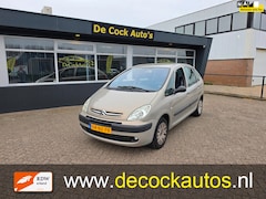 Citroën Xsara Picasso - 2.0i-16V Différence 2/AUTOMAAT/LPG-G3