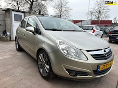 Opel Corsa - 1.2-16V Enjoy