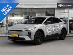 Toyota C-HR - C-HR+ First Edition 77 kWh