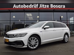 Volkswagen Passat Variant - 1.4 TSi PHEV GTE Business LED | Carplay | Full Map Navi | Sportstoelen | Adap. Cruise | De