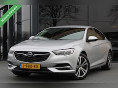 Opel Insignia Grand Sport - 1.5 Turbo | Camera | Blind spot