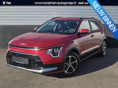 Kia Niro - DynamicLine ACTIE KOOIJMANIA Direct meerdere kleuren leverbaar 0344-611400