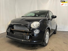 Fiat 500 - 1.2 Pop - Front Schade