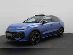 Volkswagen T-Roc - 1.5 eTsi R-Line First Edition 150PK DSG Pano-Schuifdak, Trekhaak